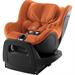 BRITAX RÖMER Dualfix Pro, Golden Cognac