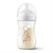 Philips AVENT Láhev Natural Response 260 ml, 1m+, žirafa