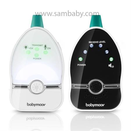 Babymoov Baby monitor Easy Care Digital Green