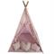 EKO teepee UNICORN/PINK