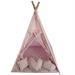 EKO teepee UNICORN/PINK