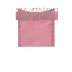 XKKO Ortopedické kalhotky Baby růžové - Velikost č. 2