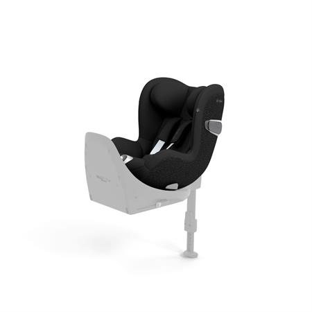 Cybex Sirona T i-Size Comfort Sepia Black