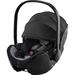 BRITAX RÖMER Baby-Safe 5Z 2, Graphite Marble