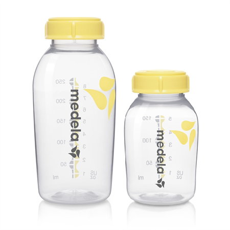 Medela Sada lahví 2ks 250ml