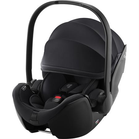 BRITAX RÖMER Baby-Safe 5Z 2, Galaxy Black