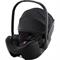 BRITAX RÖMER Baby-Safe 5Z, Galaxy Black