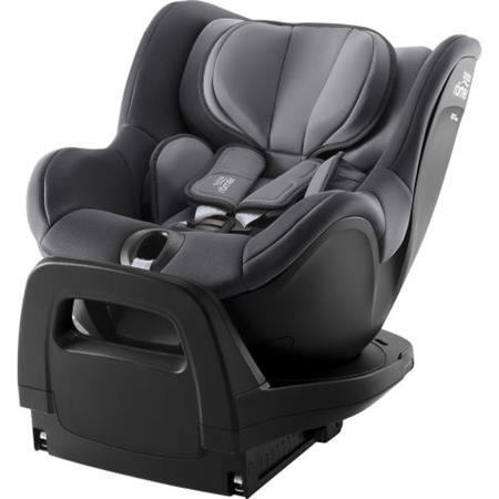 BRITAX RÖMER Dualfix Pro, Midnight Grey