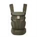 ErgoBaby Nosítko OMNI BREEZE - Olive green