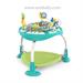 BRIGHT STARTS Aktivní centrum 2v1 Bounce Bounce Baby ™ 6m + do 11 kg