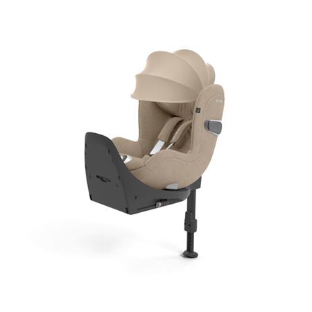 Cybex Sirona T i-Size Plus Cozy Beige