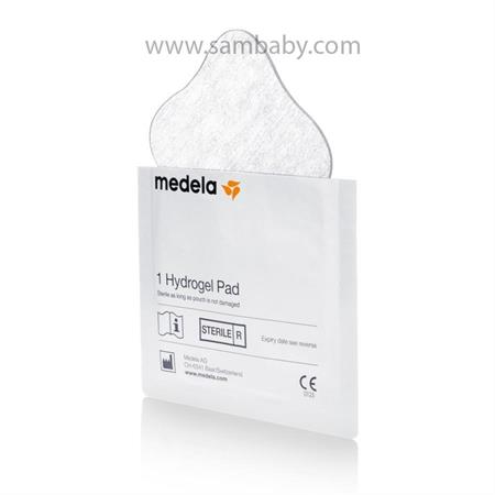 Medela Hydrogelové polštářky 1ks K008.0061