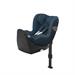 Cybex autosedačka Sirona Zi i-Size Mountain Blue Plus