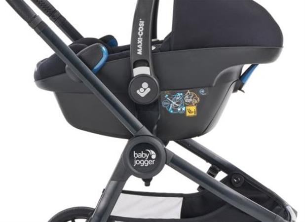 BabyJogger Adaptér CITY SIGHTS CSA MAXI-COSI