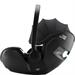 BRITAX RÖMER Baby-Safe 5Z 2, Space Black