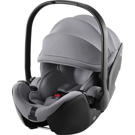 BRITAX RÖMER Baby-Safe 5Z 2, Frost Grey