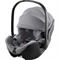 BRITAX RÖMER Baby-Safe 5Z, Frost Grey