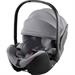 BRITAX RÖMER Baby-Safe 5Z 2, Frost Grey