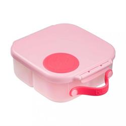 B.box svačinový box střední- Flamingo Fizz