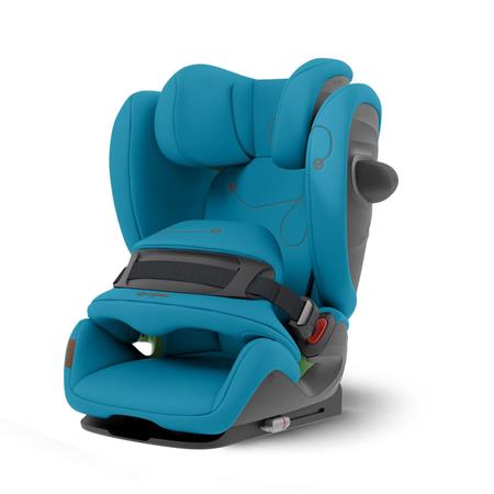 Cybex Pallas G i-Size Beach Blue