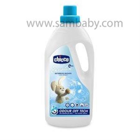 Chicco Prostředek prací dětský Sensitive, 1,5 l