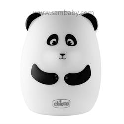Chicco Lampička noční světlo dobíjitelné, přenosné - Panda