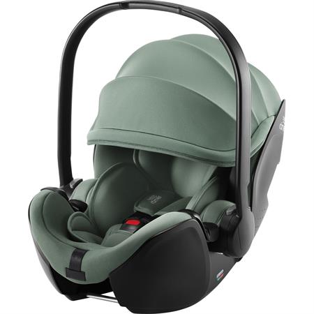 BRITAX RÖMER Baby-Safe 5Z 2, Jade Green