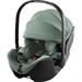 BRITAX RÖMER Baby-Safe 5Z 2, Jade Green