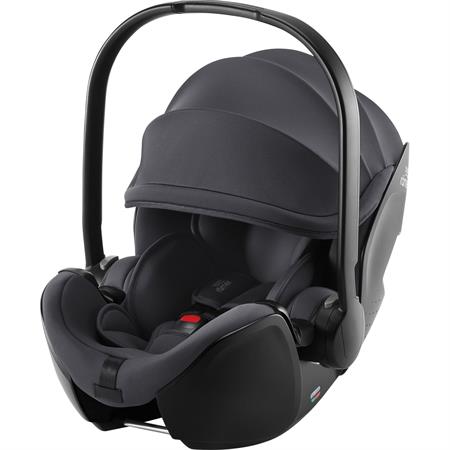 BRITAX RÖMER Baby-Safe 5Z 2, Midnight Grey