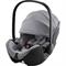 BRITAX RÖMER Baby-Safe 5Z, Grey Marble