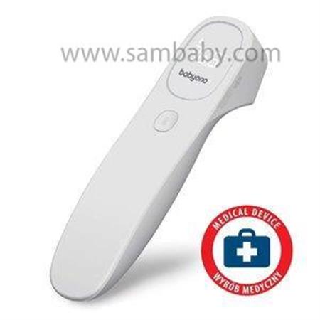 Babyono Teploměr infračervený bezdotykový Natural Nursing