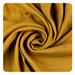 bambusove-pleny-xkko-bmb-70x70-safari-honey-mustard-mix-3ks-b5b