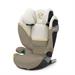 Cybex autosedačka Solution S2 i-Fix - Seashell Beige