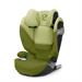 Cybex autosedačka Solution S2 i-Fix - Nature Green