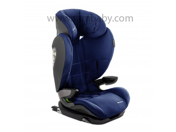 AVIONAUT AUTOSEDAČKA MAXSPACE ISOFIX 15-36 KG/100-150 CM MODRÁ