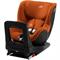 BRITAX RÖMER Dualfix i-Size, Golden Cognac