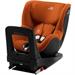 BRITAX RÖMER Dualfix i-Size, Golden Cognac