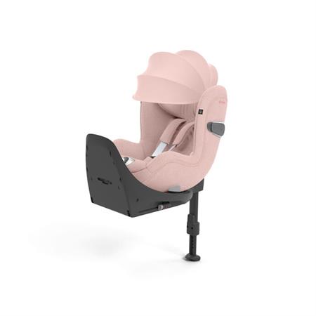 Cybex Sirona T i-Size Plus Peach Pink