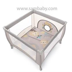 Baby Design cestovní ohrádka PLAY 09 2020